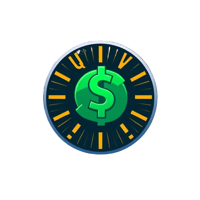 QuickCash Logo